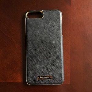Kate Spade IPhone 8+ case